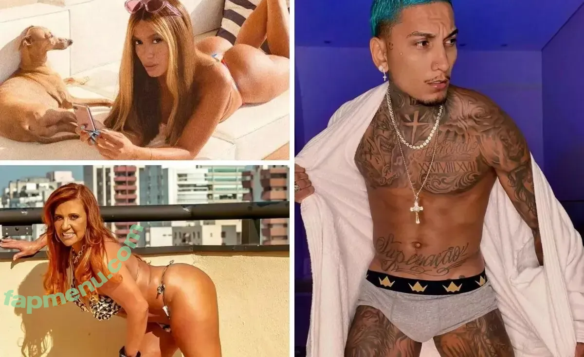 Francine Piaia nude photo #1819 (ex-BBB / francinepiaia / piaiafrancine)