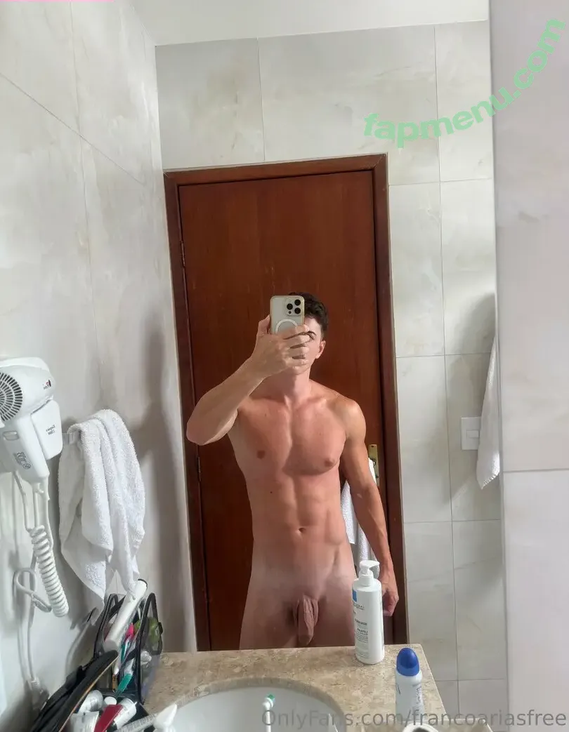 francoariasfree nude photo #0007 (francoariasfma)