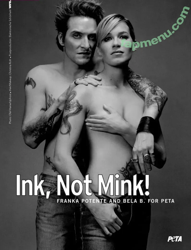 Franka Potente nude photo #0011 (Franka Potente)