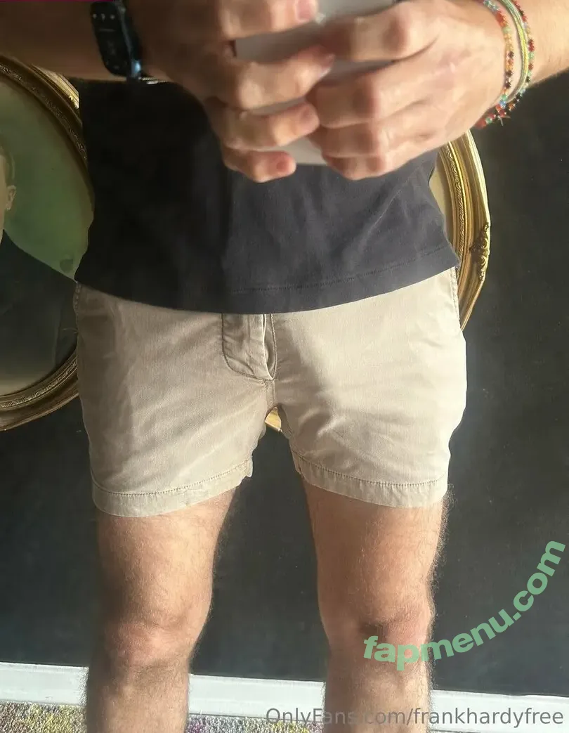 frankhardyfree nude photo #0001 (frankyhardy)