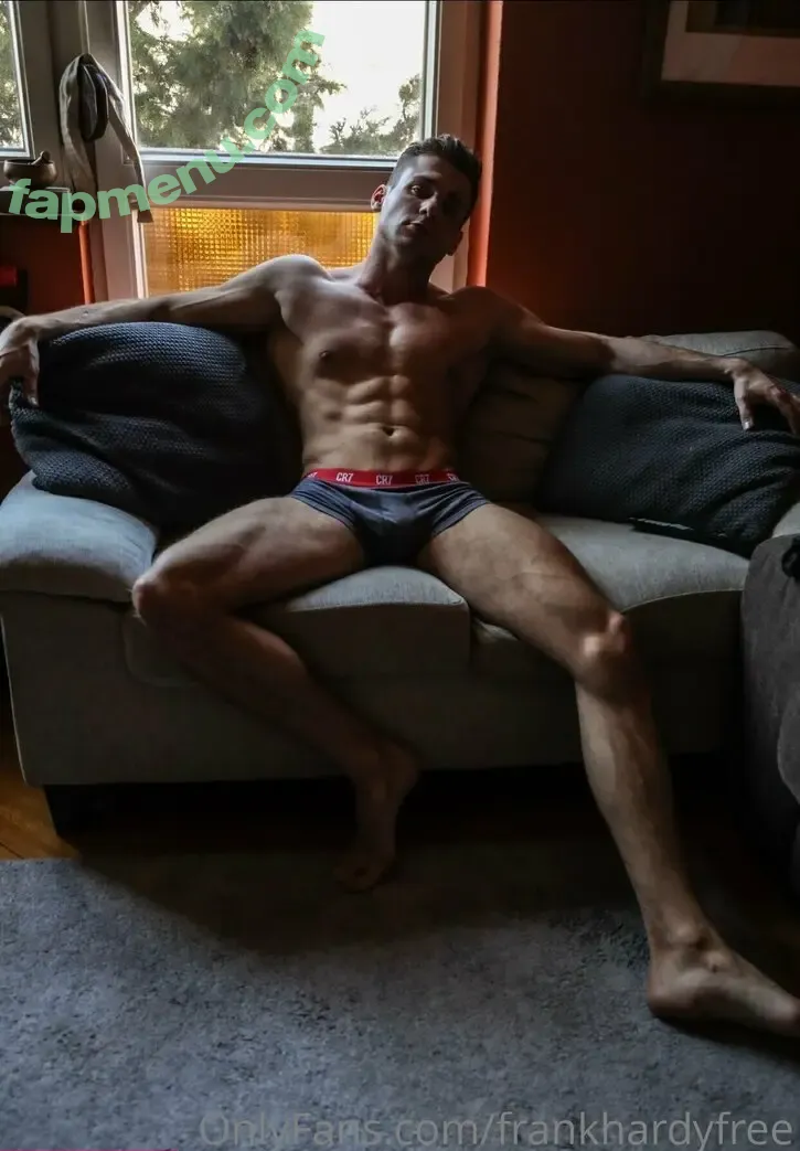frankhardyfree nude photo #0006 (frankyhardy)