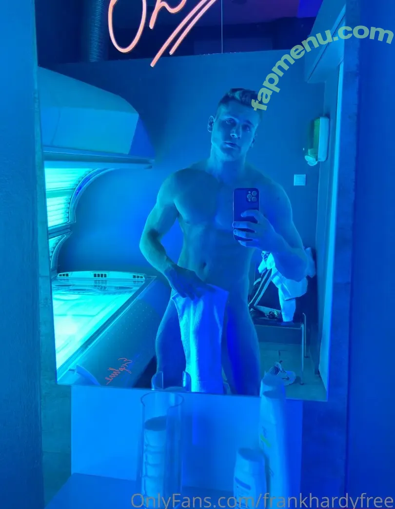 frankhardyfree nude photo #0009 (frankyhardy)