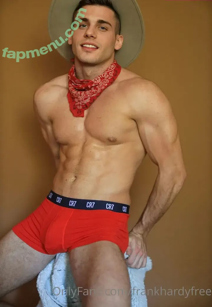 frankhardyfree nude photo #0010 (frankyhardy)