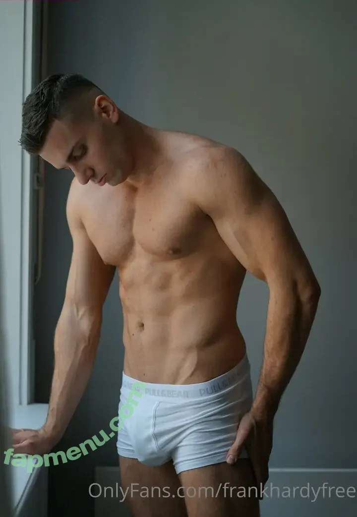 frankhardyfree nude photo #0011 (frankyhardy)