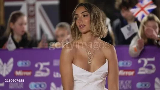 Frankie Bridge / Frankie Sandford (The Saturdays / frankiebridge nude photo #2600