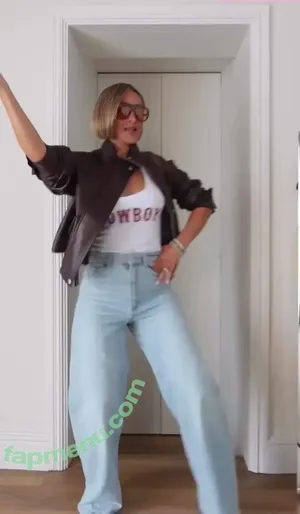 Frankie Bridge / Frankie Sandford (The Saturdays / frankiebridge nude photo #3236