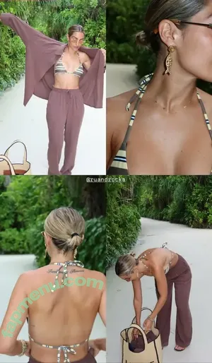 Frankie Bridge / Frankie Sandford (The Saturdays / frankiebridge nude photo #3297