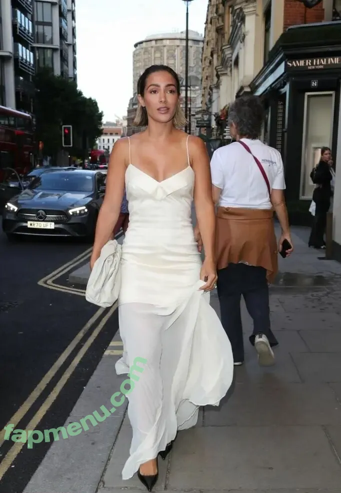 Frankie Bridge nude photo #3197 (Frankie Sandford (The Saturdays / frankiebridge)