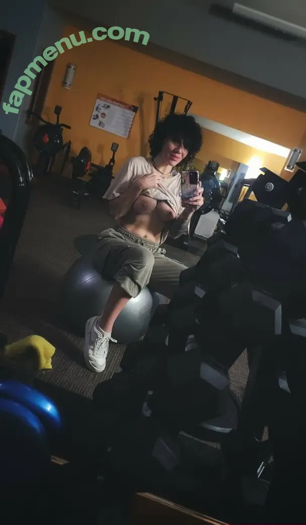 frankierivers nude photo #0002 (frankierivers_)