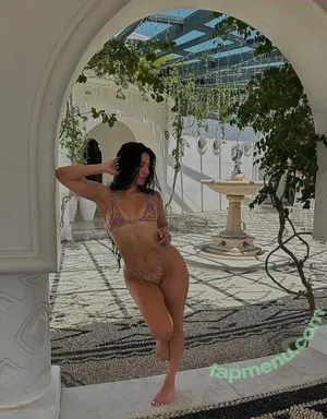 Frankiiefit nude photo #0020