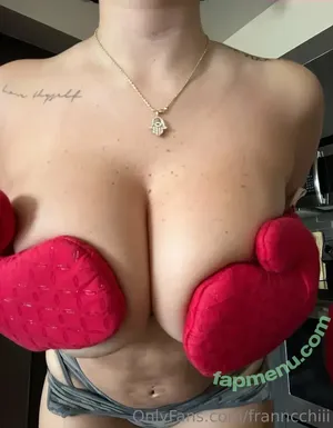 franncchii / franncchiii nude photo #0005