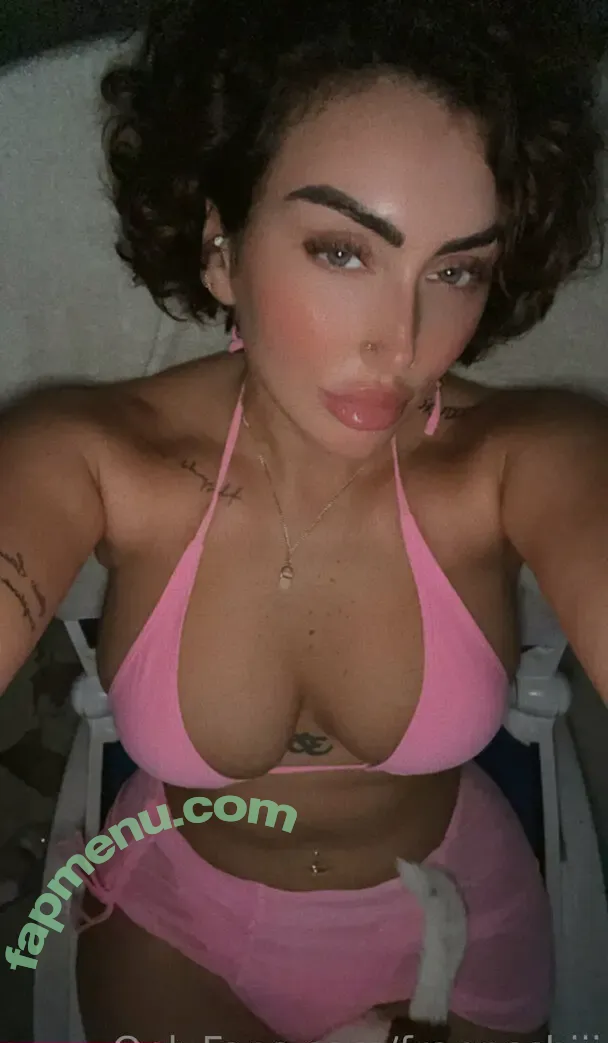 franncchii nude photo #0007 (franncchii)