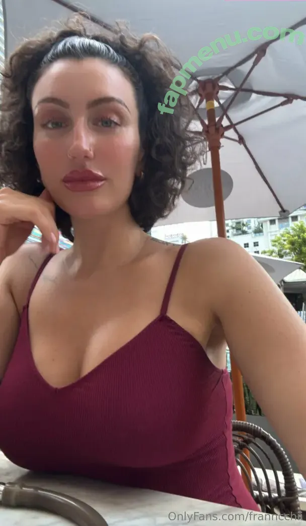 franncchii nude photo #0014 (franncchii)