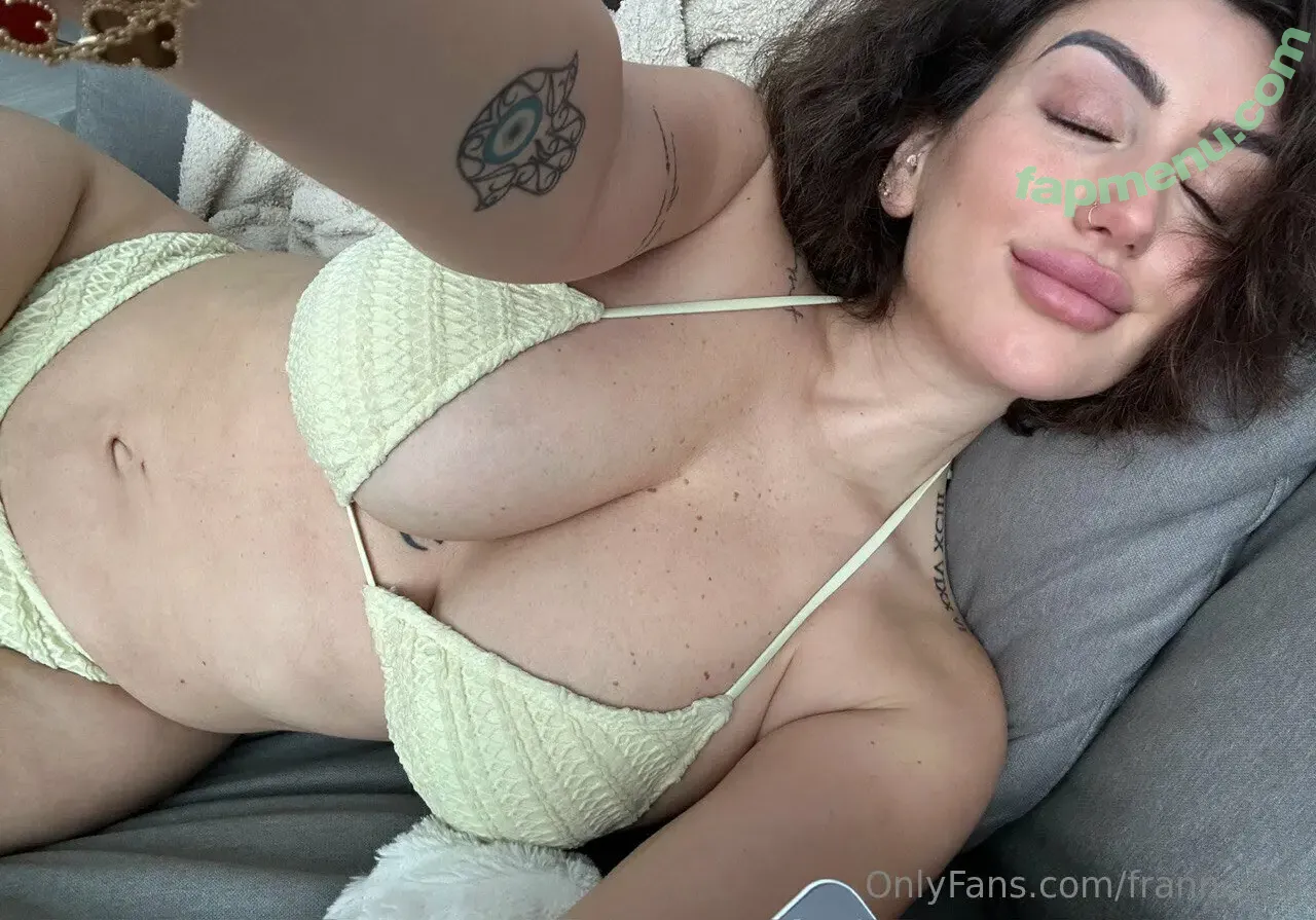 franncchii nude photo #0029 (franncchii)