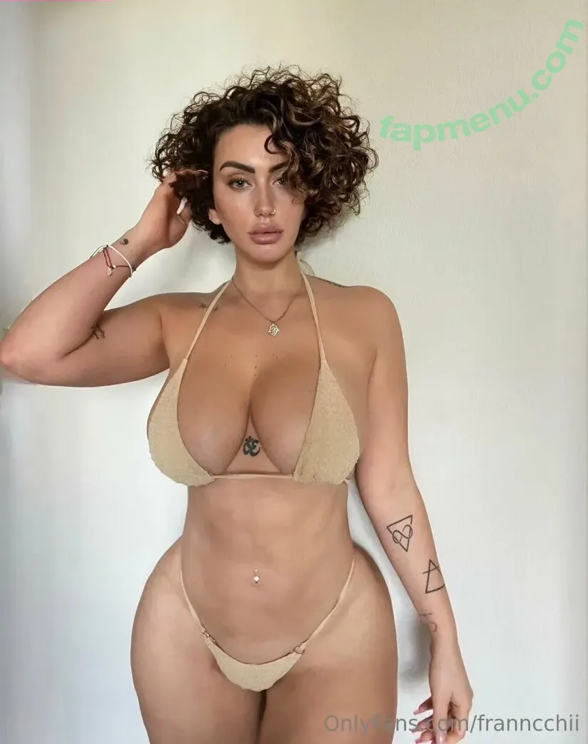 franncchii nude photo #0044 (franncchii)