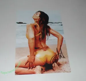 Franziska van Almsick / franziskavanalmsick nude photo #0070