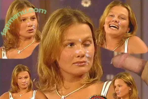 Franziska van Almsick / franziskavanalmsick nude photo #0080