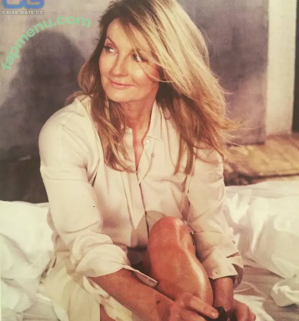 Frauke Ludowig nude photo #0010 (Frauke Ludowig)