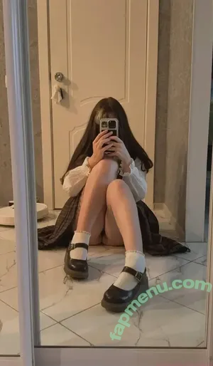 frauleinmilk / suisai.uwu / suisaiuwu nude photo #1634