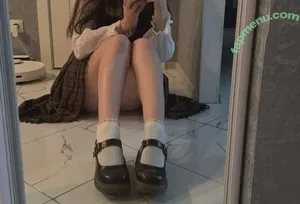 frauleinmilk / suisai.uwu / suisaiuwu nude photo #1637
