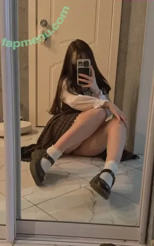 frauleinmilk / suisai.uwu / suisaiuwu nude photo #1639