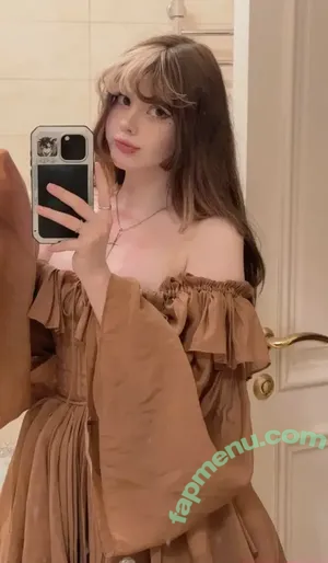 frauleinmilk / suisai.uwu / suisaiuwu nude photo #1677