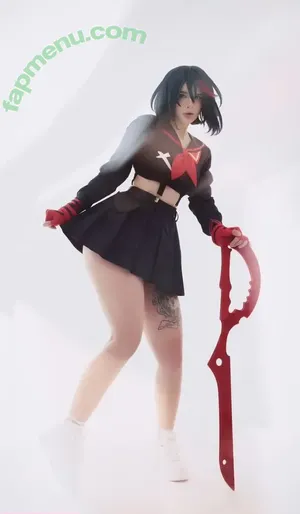 frauleinmilk / suisai.uwu / suisaiuwu nude photo #1681