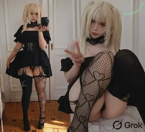 frauleinmilk / suisai.uwu / suisaiuwu nude photo #1686
