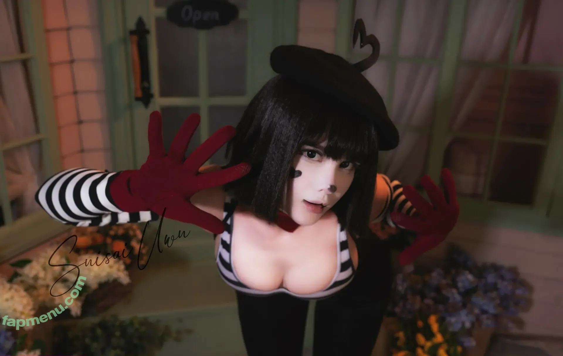 frauleinmilk nude photo #1600 (suisai.uwu / suisaiuwu)
