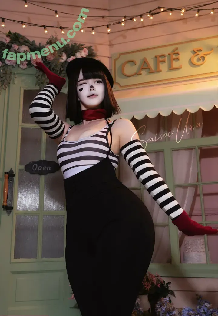 frauleinmilk nude photo #1606 (suisai.uwu / suisaiuwu)