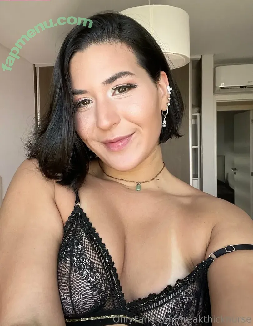 freakthicknurse nude photo #0022 (freakthicknurse)
