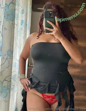 freakyindianbebe-free / freakyindianbebereels nude photo #0114
