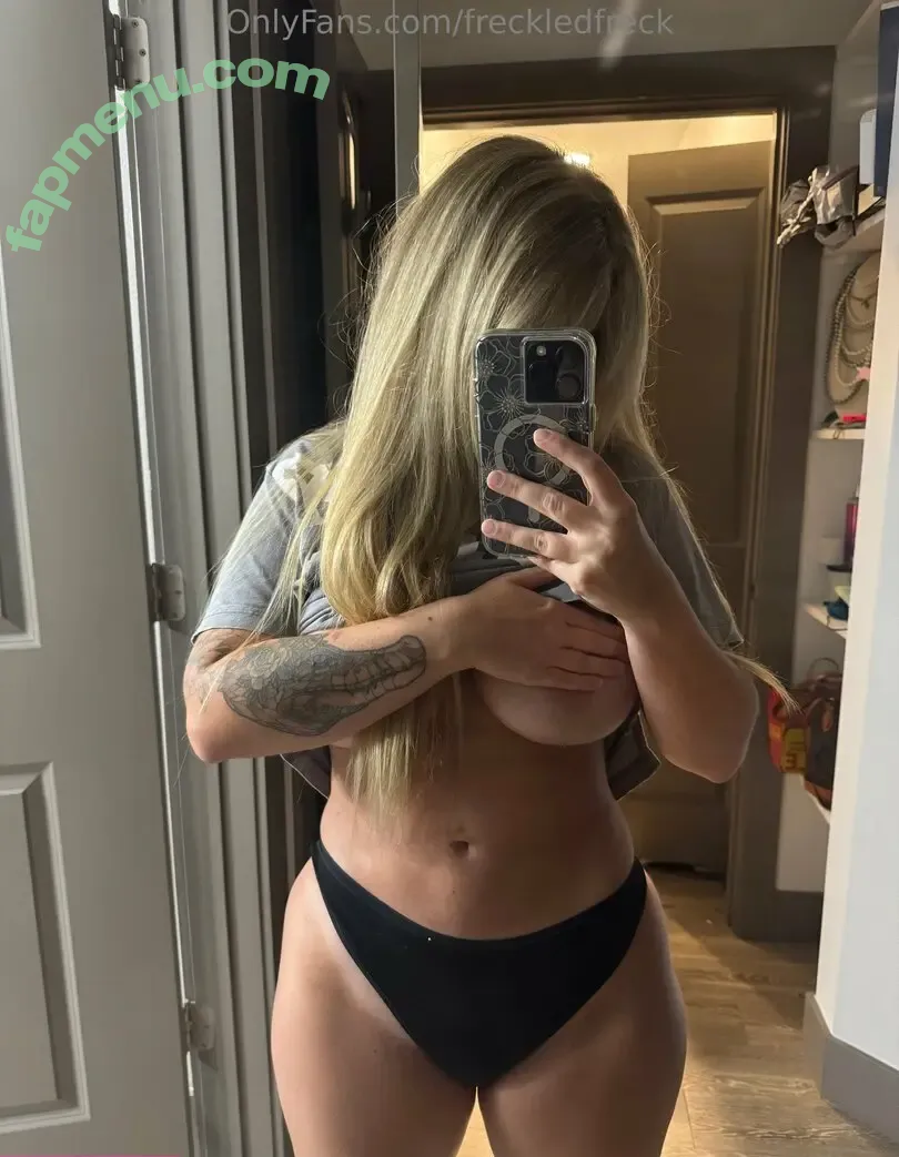 freckledfreck nude photo #0013 (thefreckledfox)