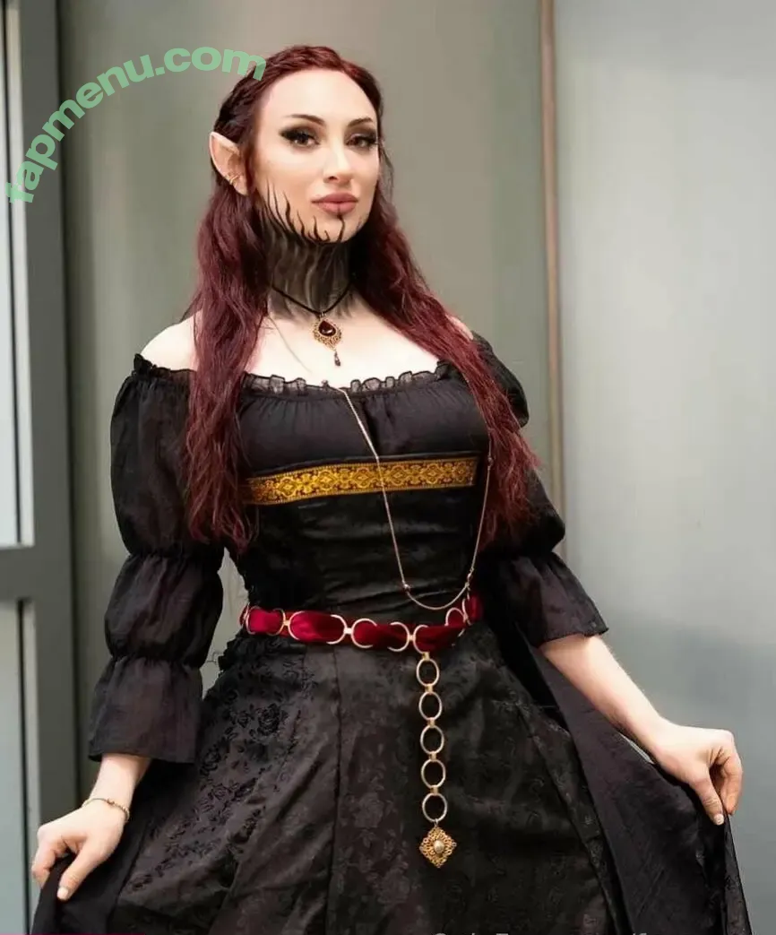 freeazura nude photo #0124 (azuracosplayofficial)