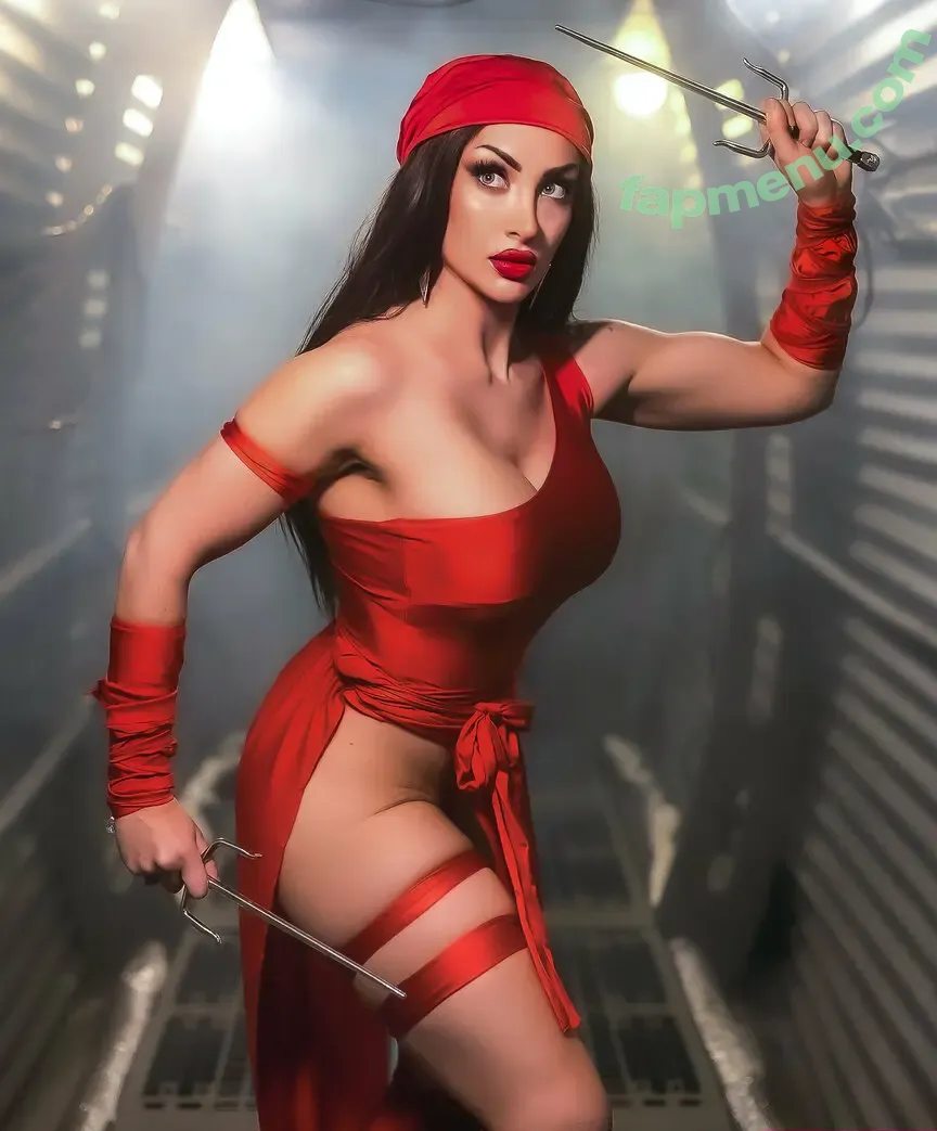 freeazura nude photo #0132 (azuracosplayofficial)