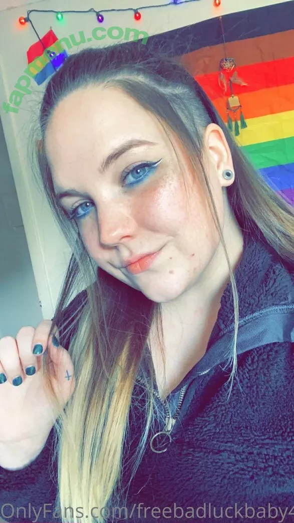 freebadluckbaby420 nude photo #0023 (freebadluckbaby420)