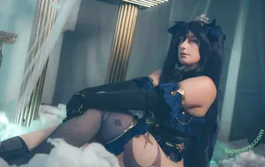 freecosplay.melpomene / cosplay.melpomene nude photo #0011
