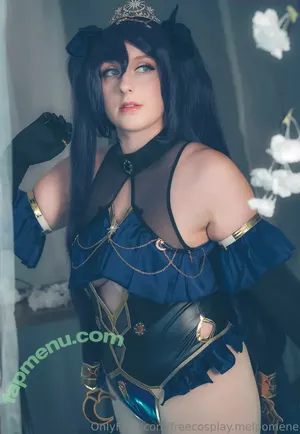 freecosplay.melpomene / cosplay.melpomene nude photo #0013