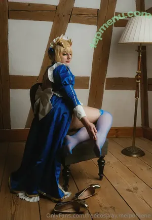 freecosplay.melpomene / cosplay.melpomene nude photo #0019