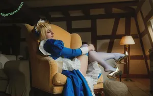 freecosplay.melpomene / cosplay.melpomene nude photo #0021