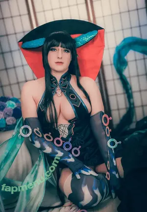 freecosplay.melpomene / cosplay.melpomene nude photo #0022