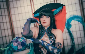 freecosplay.melpomene / cosplay.melpomene nude photo #0024