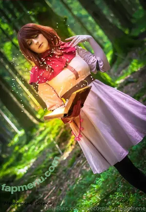 freecosplay.melpomene / cosplay.melpomene nude photo #0025