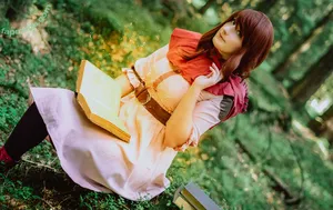 freecosplay.melpomene / cosplay.melpomene nude photo #0026