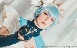 freecosplay.melpomene / cosplay.melpomene nude photo #0042