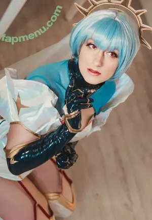 freecosplay.melpomene / cosplay.melpomene nude photo #0043