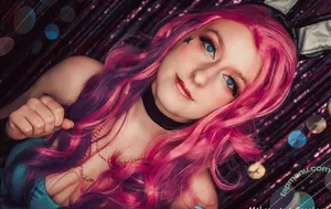 freecosplay.melpomene / cosplay.melpomene nude photo #0045