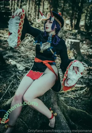 freecosplay.melpomene / cosplay.melpomene nude photo #0052