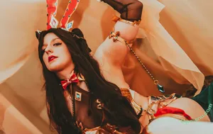 freecosplay.melpomene / cosplay.melpomene nude photo #0055