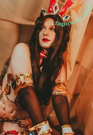 freecosplay.melpomene / cosplay.melpomene nude photo #0056